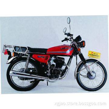 Street Bike (XGJ150-5A(C) )